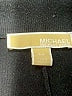 MICHAEL Michael Kors Color Block Black Track Pants Size S - photo 6