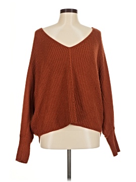 Sophie & Trey Pullover Sweater