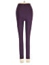 ECHT Purple Active Pants Size XS - photo 2