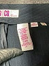 9&Co. Black Dress Pants Size 16 - photo 7