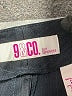 9&Co. Black Dress Pants Size 16 - photo 8