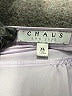 Chaus Gray Sleeveless T-Shirt Size XL - photo 7