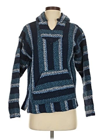 Baja Joe Fleece (view 1)