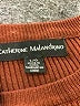 Catherine Malandrino Brown Cardigan Size L - photo 7