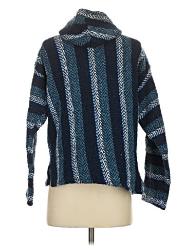 Baja Joe Fleece (view 2)