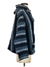 Baja Joe Blue Fleece Size S - photo 4