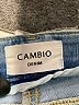 Cambio Blue Jeans Size S (estimated) - photo 6
