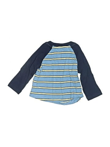 Gymboree Long Sleeve Henley (view 2)