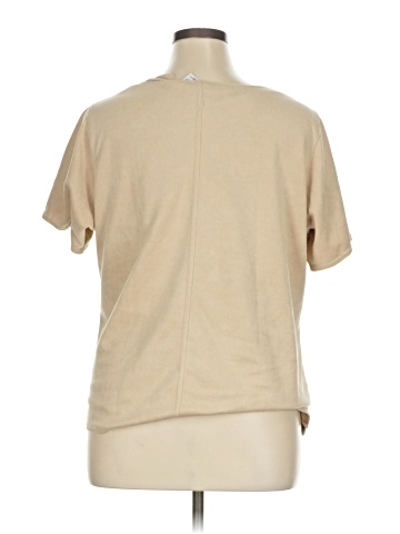 Kathy Ireland Short Sleeve Top (view 2)