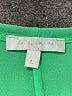 Glam 100% Polyester Green Sleeveless Blouse Size L - photo 7
