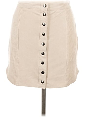 BB Dakota Casual Skirt (view 1)