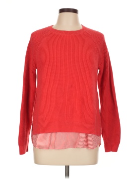 Lauren By Ralph Lauren Pullover Sweater