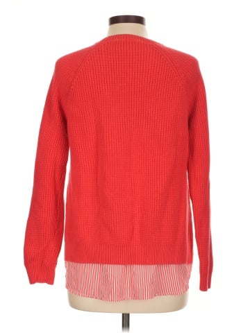 Lauren by Ralph Lauren Pullover Sweater (view 2)