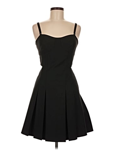 Elizabeth and James Cocktail Dress (view 1)