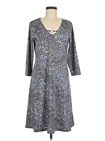 Sunny Leigh Casual Dress (view 1)