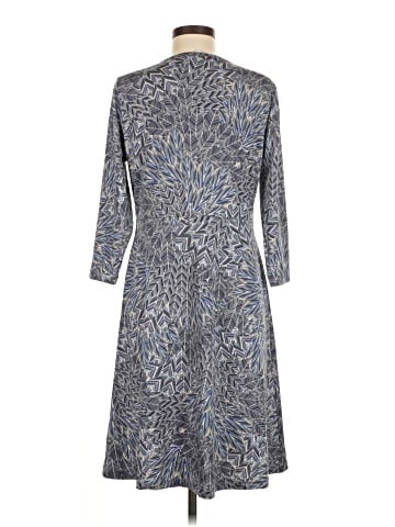 Sunny Leigh Casual Dress (view 2)