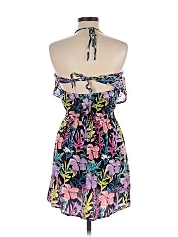 GO COCO Cocktail Dress (view 2)