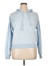 Assorted Brands Blue Pullover Hoodie Size XL - photo 1