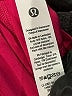 Lululemon Athletica Pink Active Pants Size 4 - photo 5