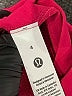 Lululemon Athletica Pink Active Pants Size 4 - photo 6