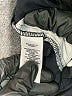 Vineyard Vines Black Kimono Size XXS - photo 5