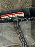 Tommy Hilfiger Houndstooth Black Jeggings Size 12 - photo 7