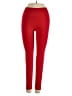 Assorted Brands Red Active Pants Size S - photo 1