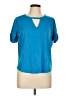 MICHAEL Michael Kors Blue Active T-Shirt Size L - photo 1