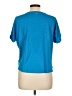 MICHAEL Michael Kors Blue Active T-Shirt Size L - photo 2