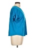 MICHAEL Michael Kors Blue Active T-Shirt Size L - photo 4