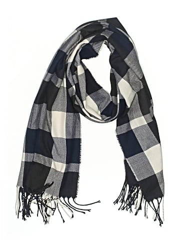 Plush Scarf (view 1)