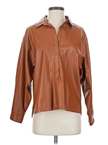 By Anthropologie Jacket (view 1)