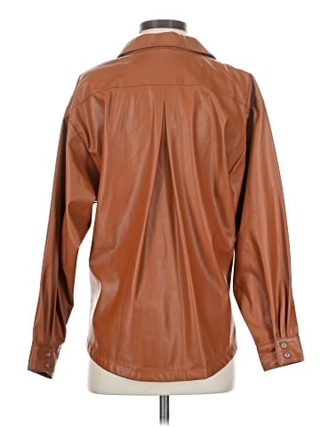 By Anthropologie Jacket (view 2)
