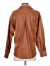 By Anthropologie 100% Polyester Brown Jacket Size XS - photo 2