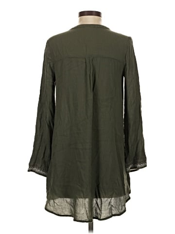 En Creme Casual Dress (view 2)