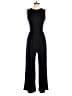 Unbranded Solid Black Jumpsuit Size S - photo 1