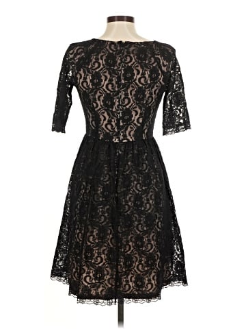 Maggy London Cocktail Dress (view 2)