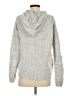 SO Silver Pullover Sweater Size S - photo 2