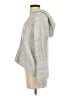 SO Silver Pullover Sweater Size S - photo 5
