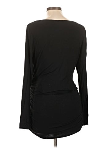 Motherhood Long Sleeve Top (view 2)