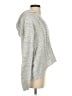 SO Silver Pullover Sweater Size S - photo 4