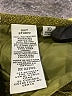Suit Studio Metallic Gold Formal Skirt Size 10 - photo 4