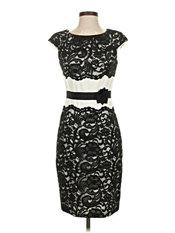 Jax Cocktail Dress (view 1)