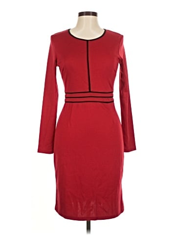 Amelia Cocktail Dress (view 1)