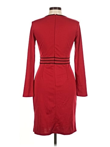 Amelia Cocktail Dress (view 2)