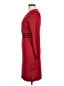 Amelia Red Cocktail Dress Size 6 - photo 5