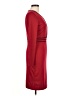 Amelia Red Cocktail Dress Size 6 - photo 4