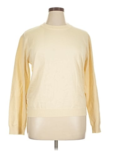 Set Pullover Sweater (view 1)