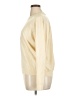 Set Solid Yellow Pullover Sweater Size XL - photo 5