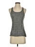 C9 By Champion 100% Polyester Gray Active Tank Size S - photo 1